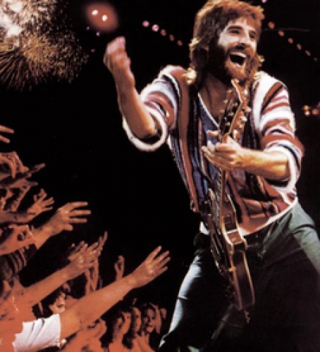Kenny Loggins
